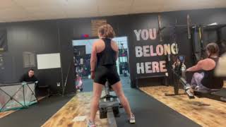 Bailey Cato 26.4