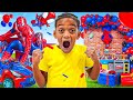 HAPPY 7TH BIRTHDAY KYRIE