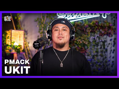 PMACK -  UKIT (Live Performance) | Soundtrip Episode 268