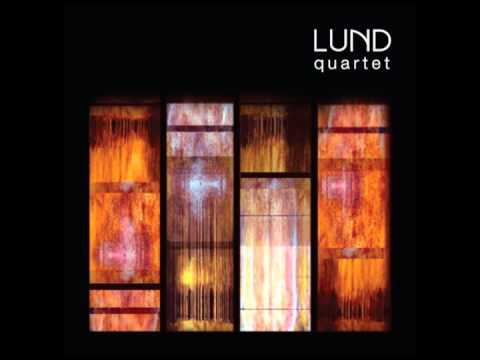 Lund Quartet-Tulipan
