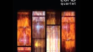 Lund Quartet-Tulipan