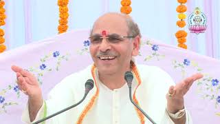 Jeevan prabhat, Pujya Sudhanshu ji Maharaj, Episode-282, Sept 30, 2018