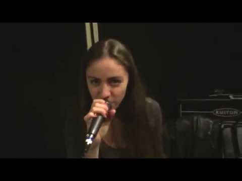 Synthisfaction - The Party (Joe Stone feat. Montell Jordan Cover) 13 09 15