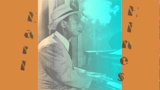 Earl Hines - Chicago High Life