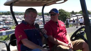 preview picture of video 'Classic Restos - Carlisle Ford Nationals - Episode 2'