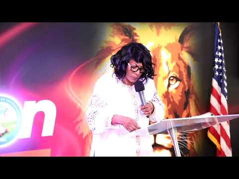 SOLUTION HOUR || A TIME OF PRAYER TIME DR SYLVIA BLESSINGS || 09-06-2022