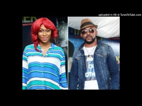 Banky W, Cynthia Morgan & WizzyPro - Like Dat
