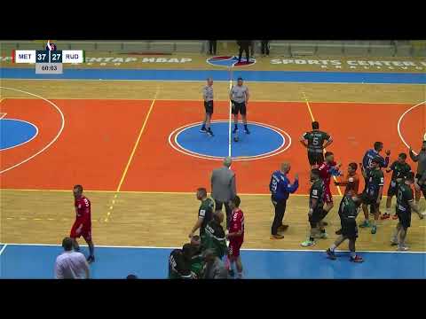 SBRL 9. kolo / IZ / Metalac - Rudar
