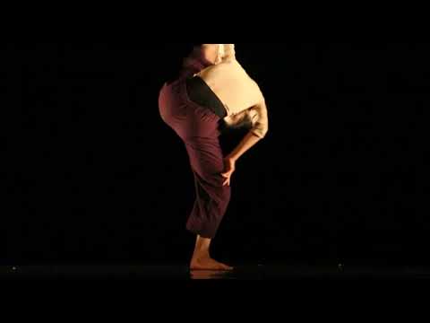 choreography33: "Crime Scene", Norge Cedeno Raffo