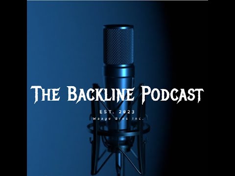 The Backline Podcast - EP. 6: Discography Series: "New Wave Demos"