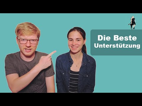 So unterstützt du deinen Partner - verliebt und Christ