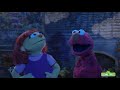 Sesame Street Twinkle Twinkle Little Star With Julia Elmo Baby Songs At Home Funny Video For Babys