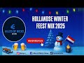 Hollandse Hits Feest Mix 2025 Vol. 8 | WINTER EDITIE