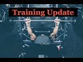 Training Update