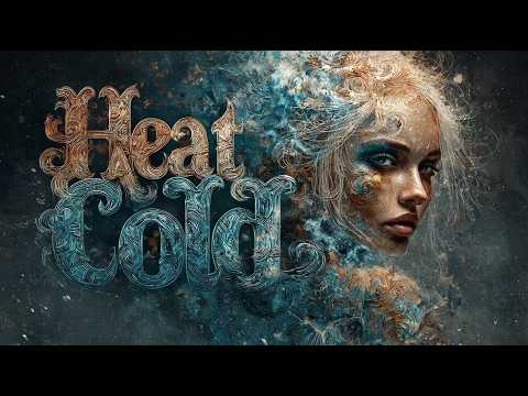 Heat and Cold | TRANCE SONG | Trance Journey Through Love's Elemental Extremes