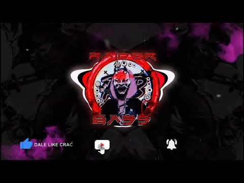 MASHOK - DESTROY [FT.GRAPHYT]