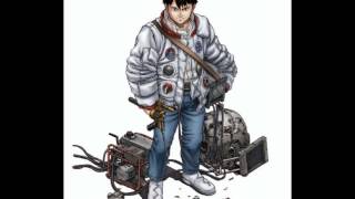 Freedom: This is Love (Male Version)