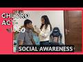 Chloroform Awareness Video Short Video Social Awareness Awareness Video