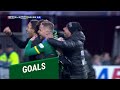 Vijf mooie goals in Alkmaar