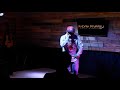 BABYCAKES Live SYZYGY
