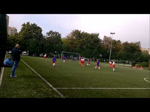 bramka Kacpra (Polonia - AP21 13 wrzesien 2015)