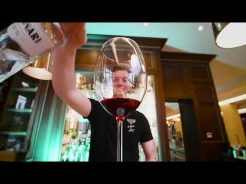 Cocktail des Monats -MÄRZ-