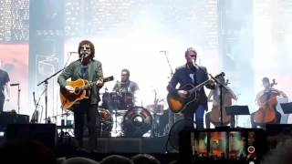 Jeff Lynne&#39;s ELO-Xanadu (21/06/2017 Sheffield Arena)
