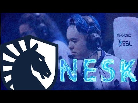 Insane HighLight To Nesk !!