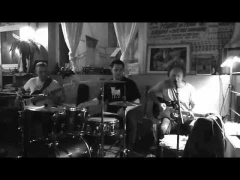 Štíhlá koza - Štíhlá Koza hraje Doors