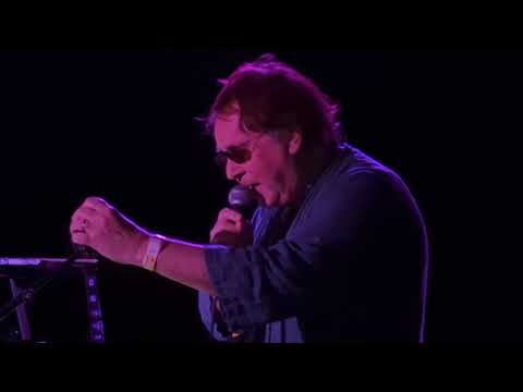 Edward Ka-Spel [FULL SET] Live @ HQ, Denver 11/01/25