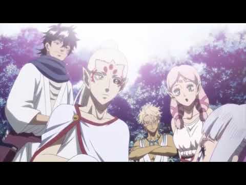 NOELLE Wakes up with the Elves