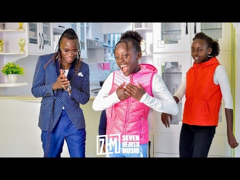 Amani & Zawadi x Guardian Angel - Umeinuka (Official Music Video)