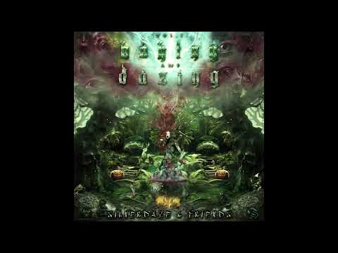 SilverDaze x Fractal Rider - Screaming Thoughts