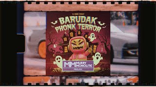 Download lagu [TRAP/DUBSTEP] DJ Vinnie Pargoy - Barudak Phonk Terror (Murry Monolite Remix) mp3