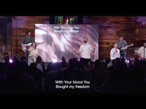 Redeemed // Pastor Pablo Martinez // CFF Church