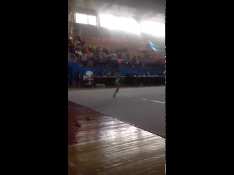 salome otarashvili geo