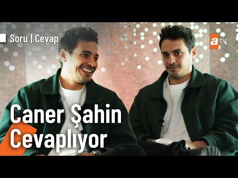 Sette beni en çok Feyza güldürüyor | Caner Şahin ile Soru - Cevap