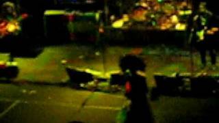 Smashing Pumpkins - Black Sunshine - Everybody Come Clap Your Hands