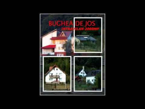 teren de vanzare bughea de jos prahova