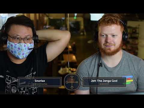 H.3.K (R.O.B.) vs Quicksylvr (Pokemon Trainer) - Guild Smash #46 Losers Quarter Finals