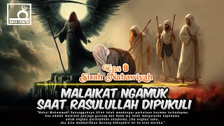 Download lagu Sirah Nabawiyah Eps 9 - The Prayer of the Prophet Muhammad SAW in Taif That Triggered the Angels'... mp3