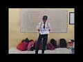 MOS SMAN3 PPU SENIN 16 JULI 2018 BetawiClass
