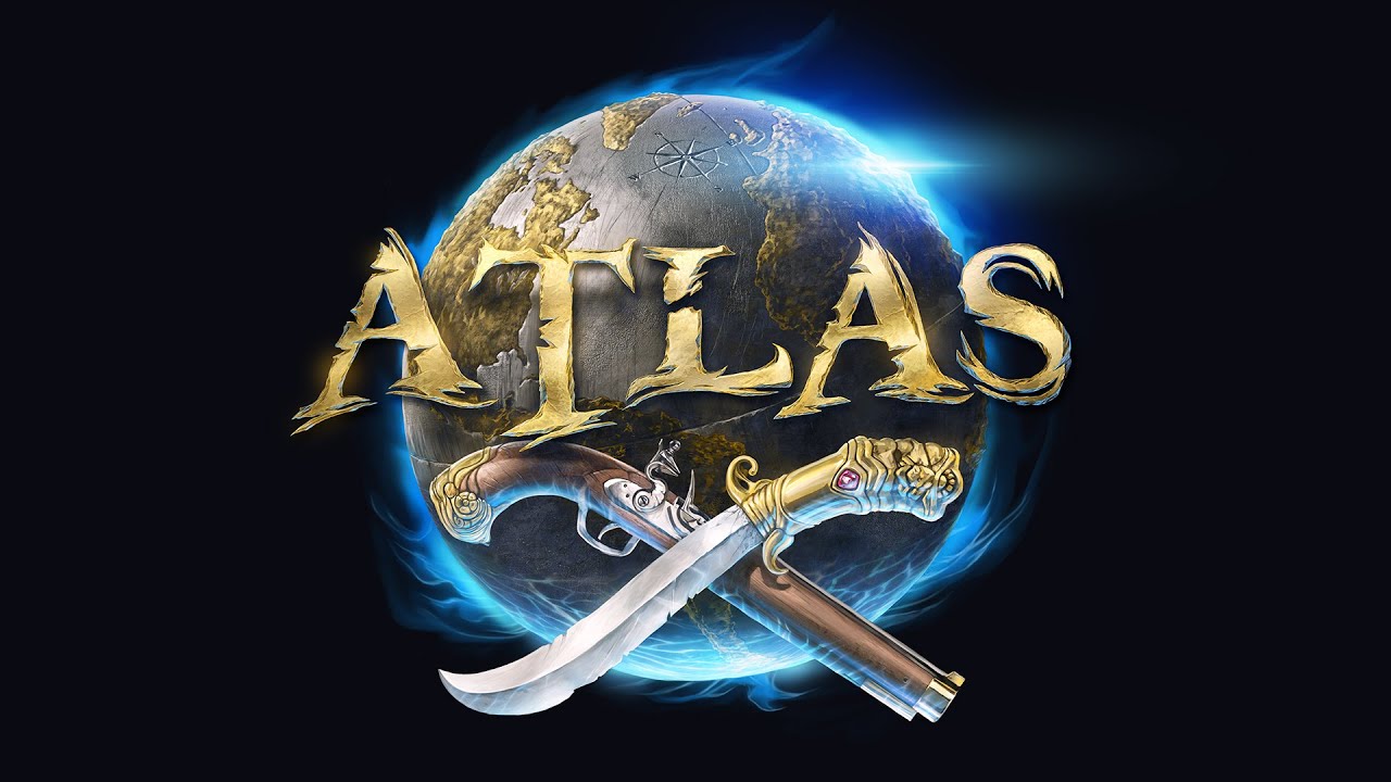 ATLAS Extended-Length Gameplay Trailer - YouTube