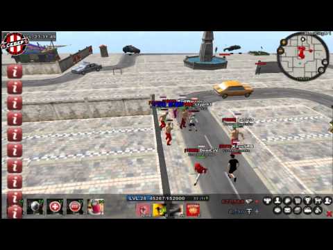 Hooligans Game: Best Alliance CEBEP