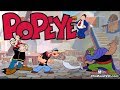 POPEYE THE SAILOR MAN: Meets Ali Baba's Forty Thieves (1937) (Remastered) (HD 1080p) | Jack Mercer