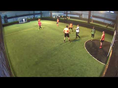 TEAM SF 5 - 4 A.S.P "2": But de  bentaleb (63 min)