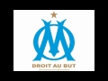 Hymne Olympique de Marseille Officiel 