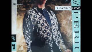 Phil Perry - Amazing Love (Def Jazzy Instrumental)