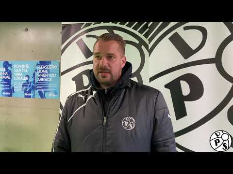 VPSTV: Raportti | VPS - FC Jazz 3-1 | Haastattelussa Jukka Karjalainen 29.4.
