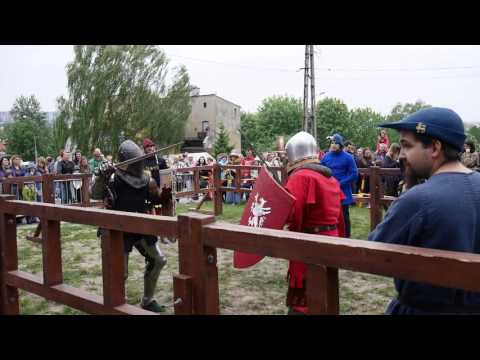 Mateusz Rakus vs Kacper Kalinowski